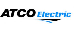 Atco Electric Logo