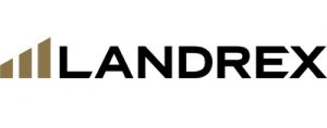 Landrex Logo